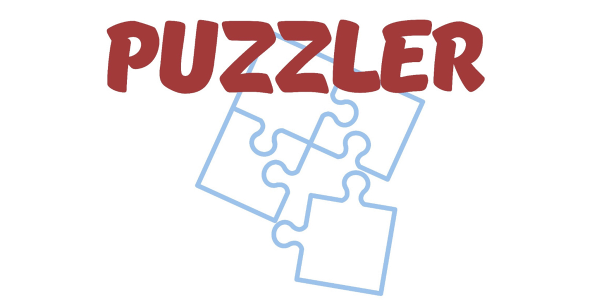 Puzzler Page – Issue 43
